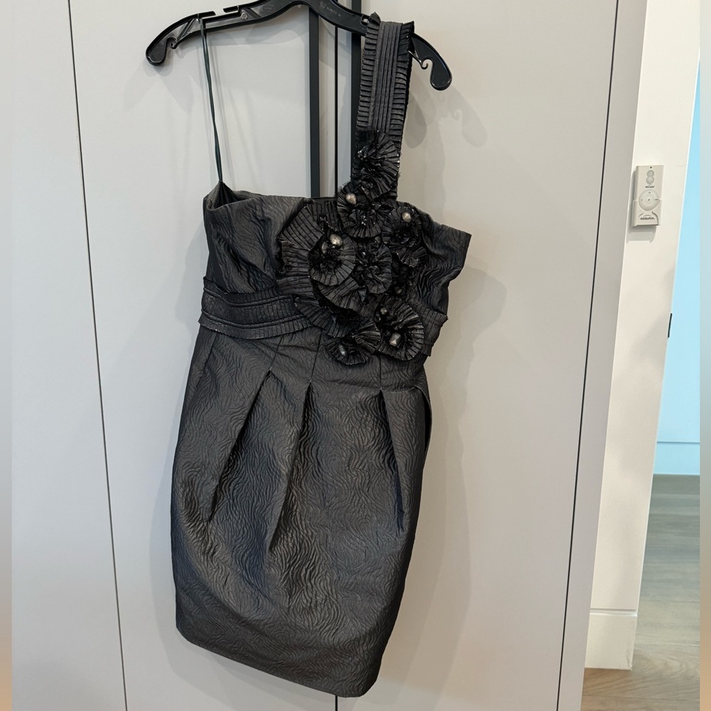 BCBG cocktail dress